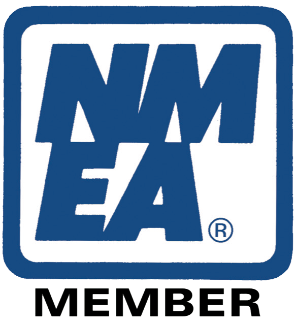 NMEA Logo